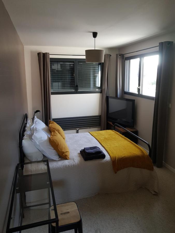 Escapade Amiens Διαμέρισμα Εξωτερικό φωτογραφία
